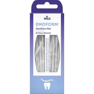 Emoform Duofloss Brücken Implant Rein - COSMONDO