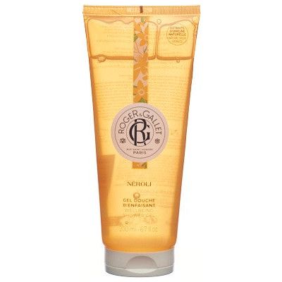 ROGER GALLET NEROLI Gel Douche - COSMONDO