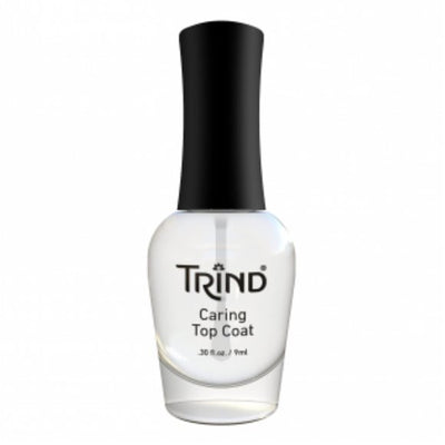 Trind Caring Top Coat - COSMONDO