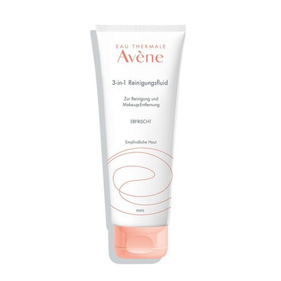 AVENE 3-in-1 Reinigungsfluid - COSMONDO