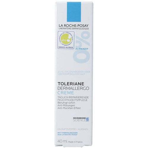 La Roche Posay Toleriane Dermallergo Creme AHA - COSMONDO