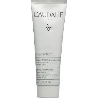 Caudalie Vinoperfect Masque Peel Glycolique - COSMONDO