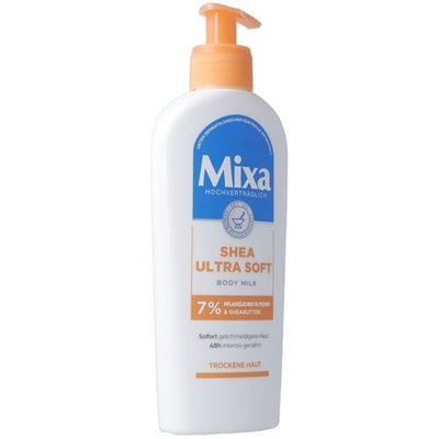MIXA Body Lotion Shea Nourish - COSMONDO