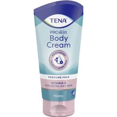 TENA Body Cream - COSMONDO