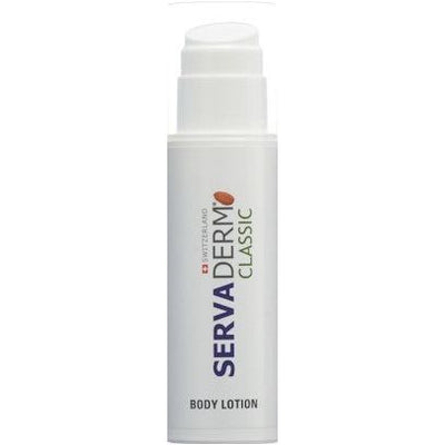 SERVADERM Body Lotion - COSMONDO