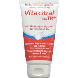 Vita Citral TR+ Pflegegel