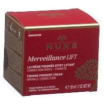 NUXE MERVEIL Lift La Crème Poudrée - COSMONDO