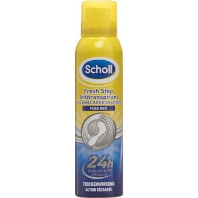 SCHOLL Fuss Deo Antitranspirant - COSMONDO