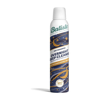 BATISTE Trockenshampoo Overnight Deep Clean - COSMONDO