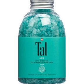 TAL Fuss Bade Salz