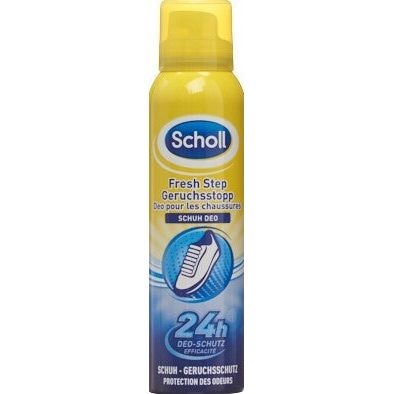 SCHOLL Schuh Deo Geruchsstop - COSMONDO