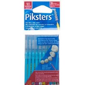 PIKSTERS Interdentalbürstchen 5 - COSMONDO