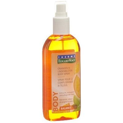 E.VOGT THERME BALANCE Body Spray - COSMONDO