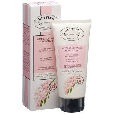 METTLER 1929 intensiv zarte Körperlotion - COSMONDO