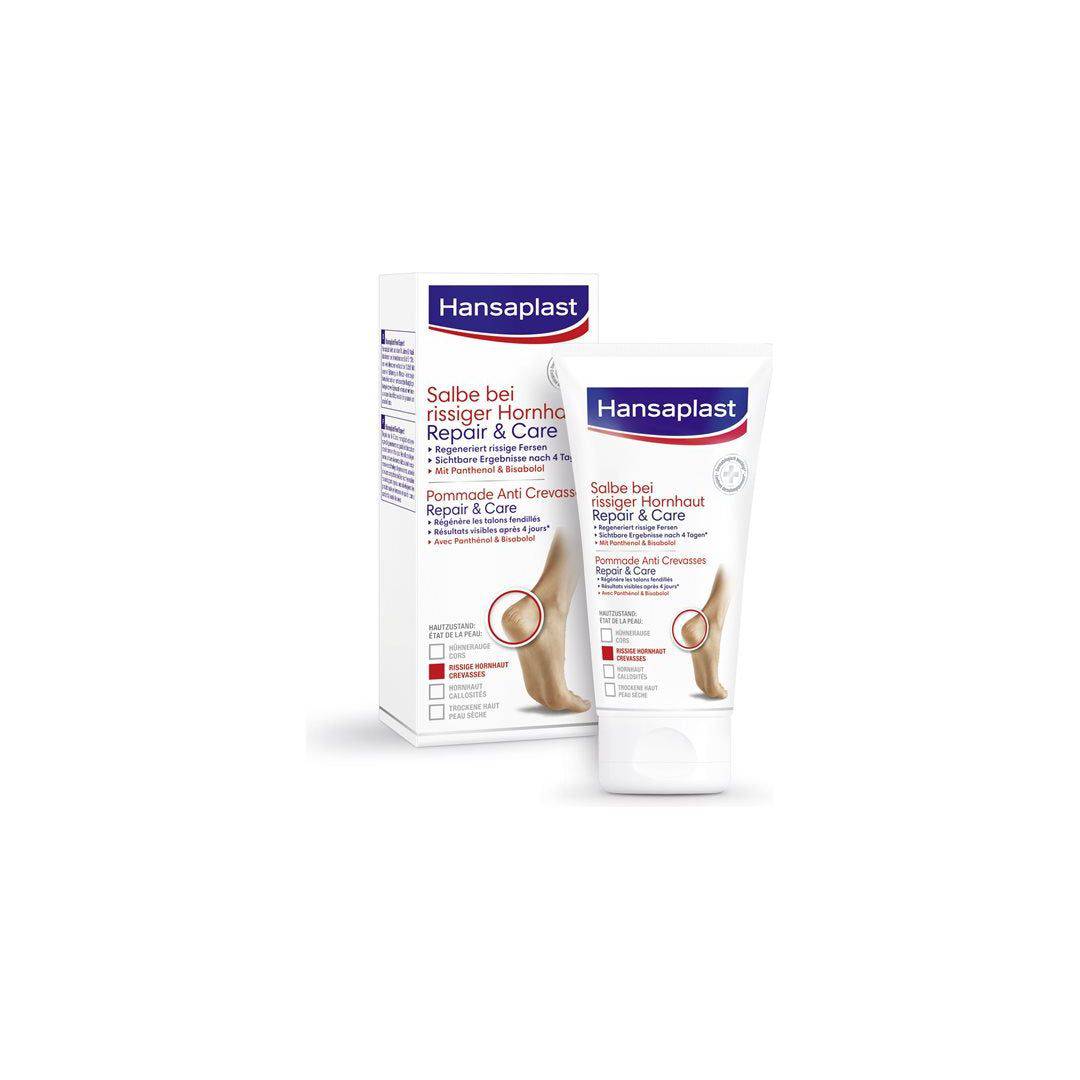 HANSAPLAST Creme Repair&Care - COSMONDO