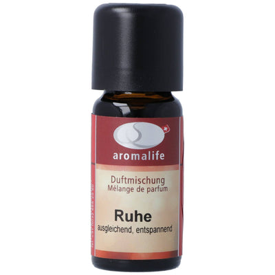 AROMALIFE Duftmischung Ruhe - COSMONDO