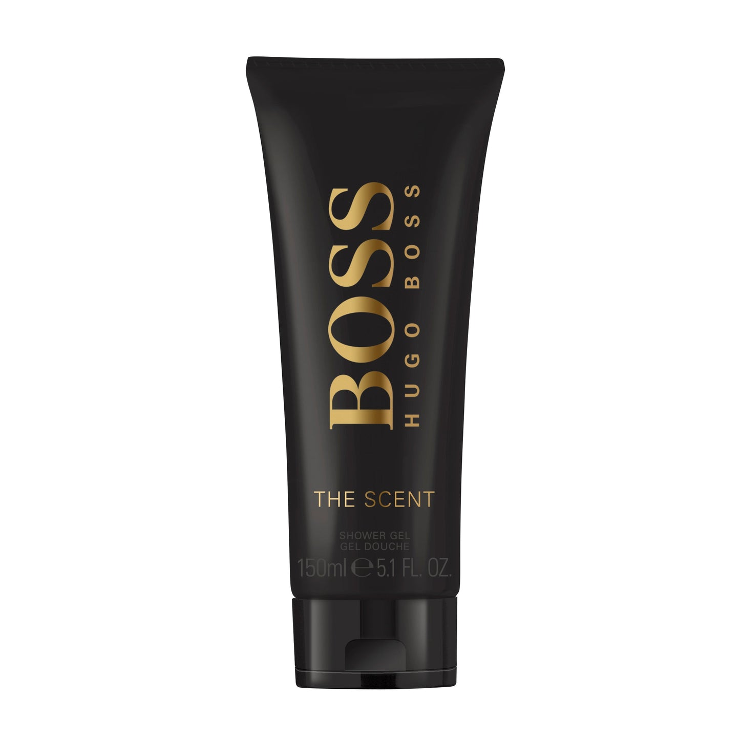 BOSS THE SCENT Shower Gel - COSMONDO