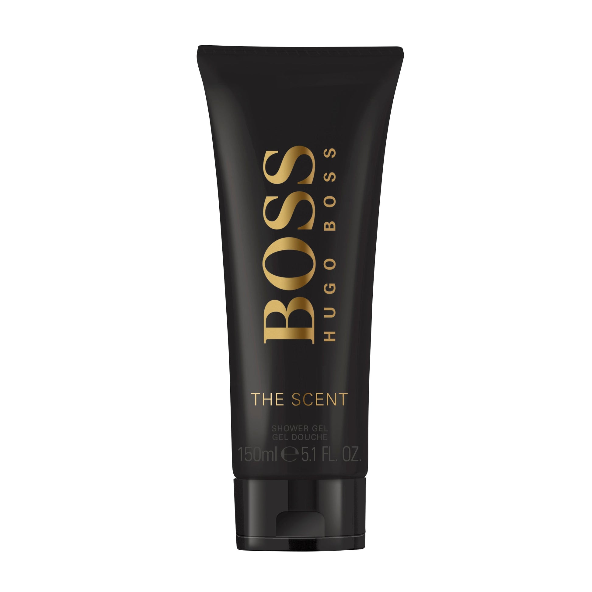 BOSS THE SCENT Shower Gel - COSMONDO