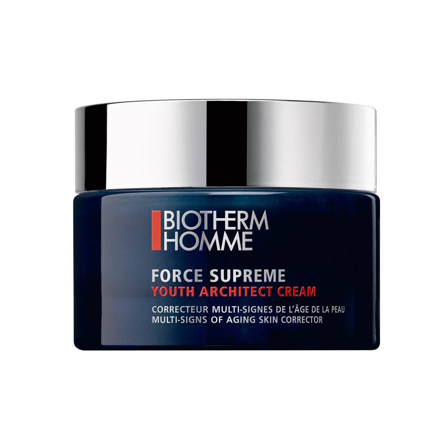 BIOTHERM FORCE SUPR Youth Reshaping Creme - COSMONDO