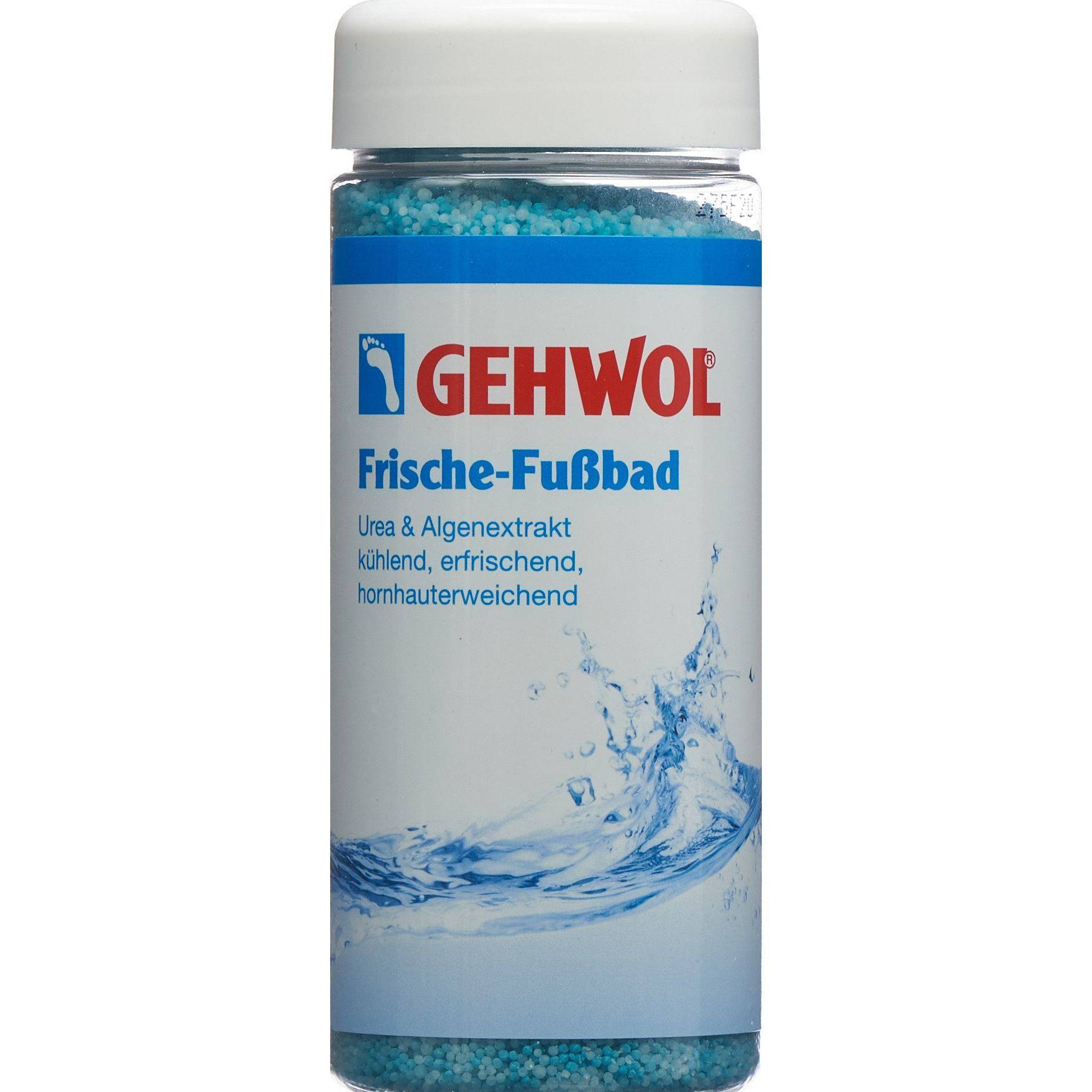 Gehwol Frische-Fussbad - COSMONDO