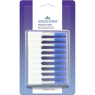 EMOFORM Brush'n Clean - COSMONDO