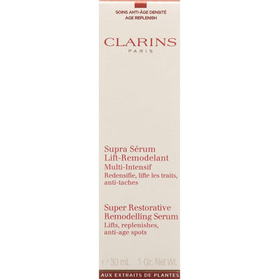 CLARINS Supra Serum Lift Remodel - COSMONDO