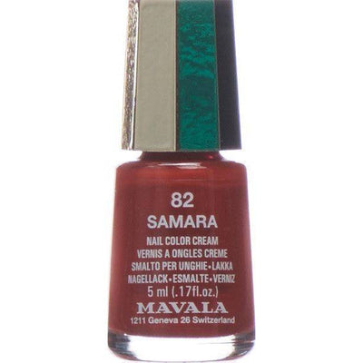 MAVALA Mini Color's 82 Samara - COSMONDO