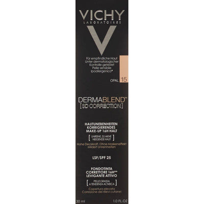 VICHY Dermablend 3D Korrektion 15 - COSMONDO