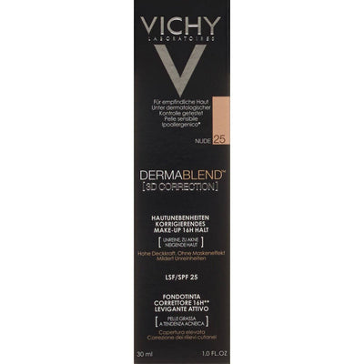 VICHY Dermablend 3D Korrektion 25 - COSMONDO
