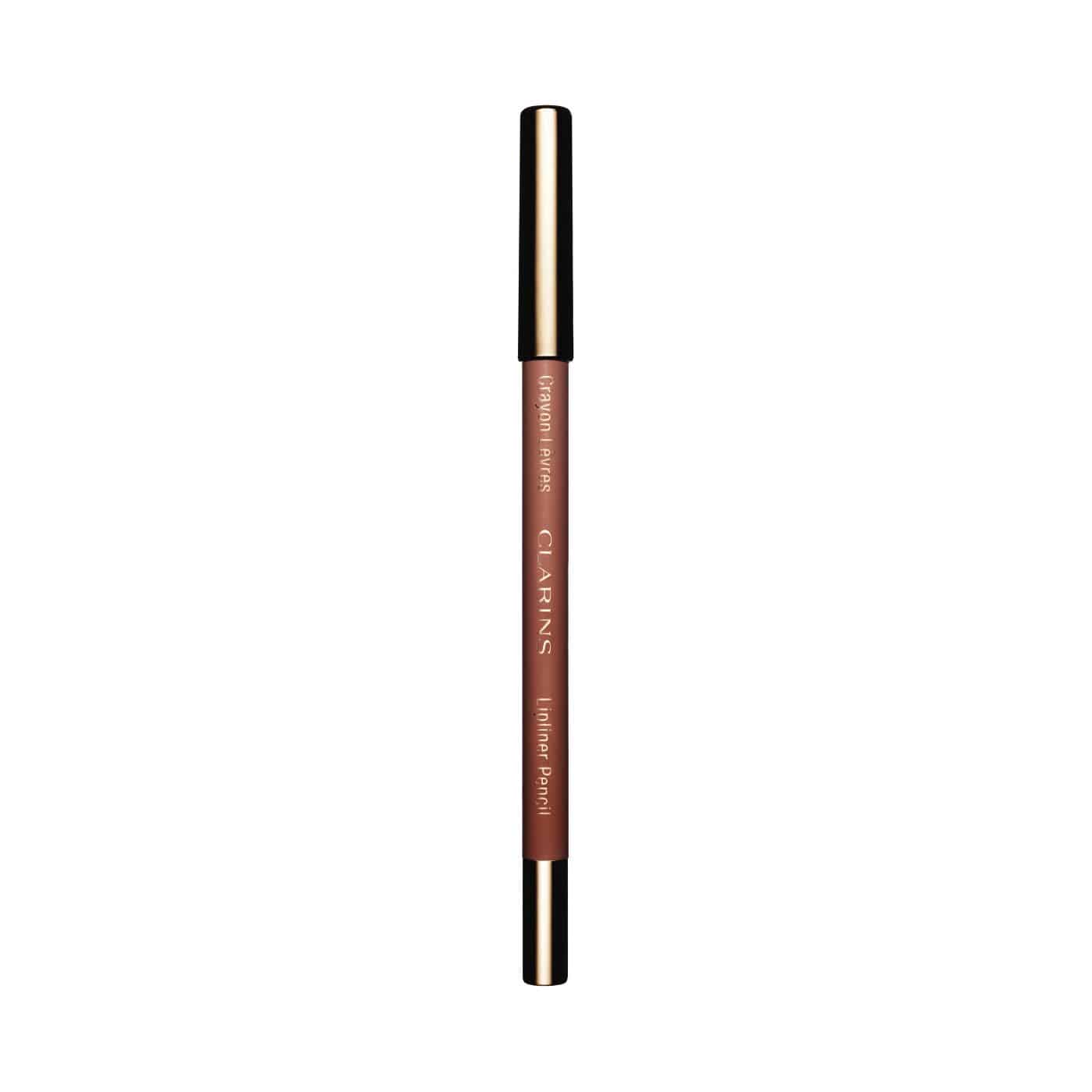 CLARINS Crayon Levres Nude No 02 - COSMONDO