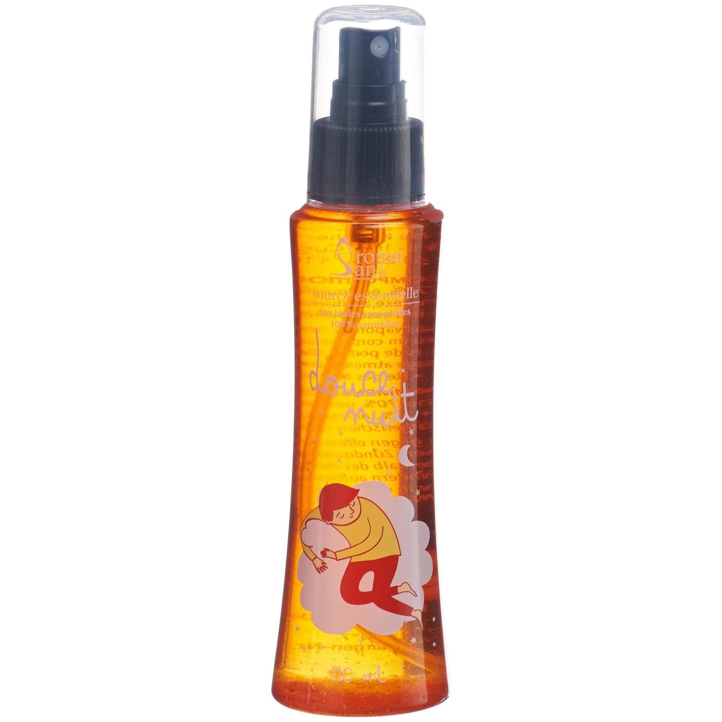 AROMASAN Douce nuit Source essentielle - COSMONDO