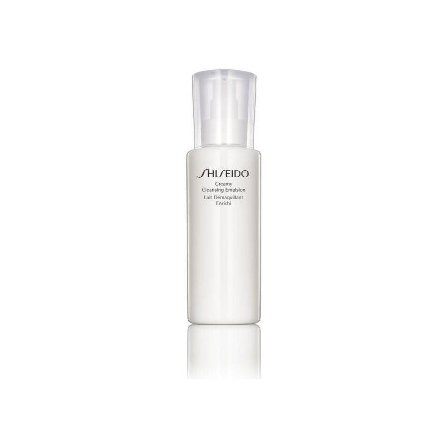 SHISEIDO THE ESSENT Creamy Cleans Emuls - COSMONDO