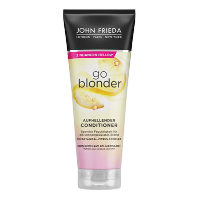 JOHN FRIEDA Sheer Blonde Go Blonder Condit - COSMONDO