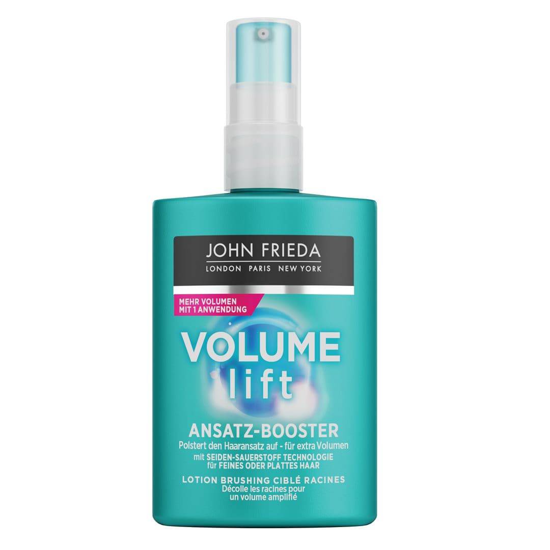 JOHN FRIEDA Luxurious Volume Blowdry Lotion - COSMONDO