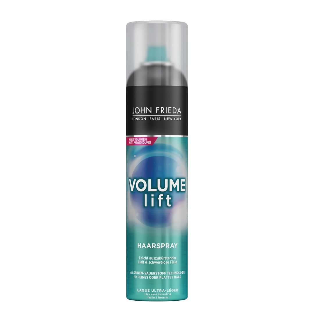 JOHN FRIEDA Luxurious Volume Haarspr End Fü - COSMONDO