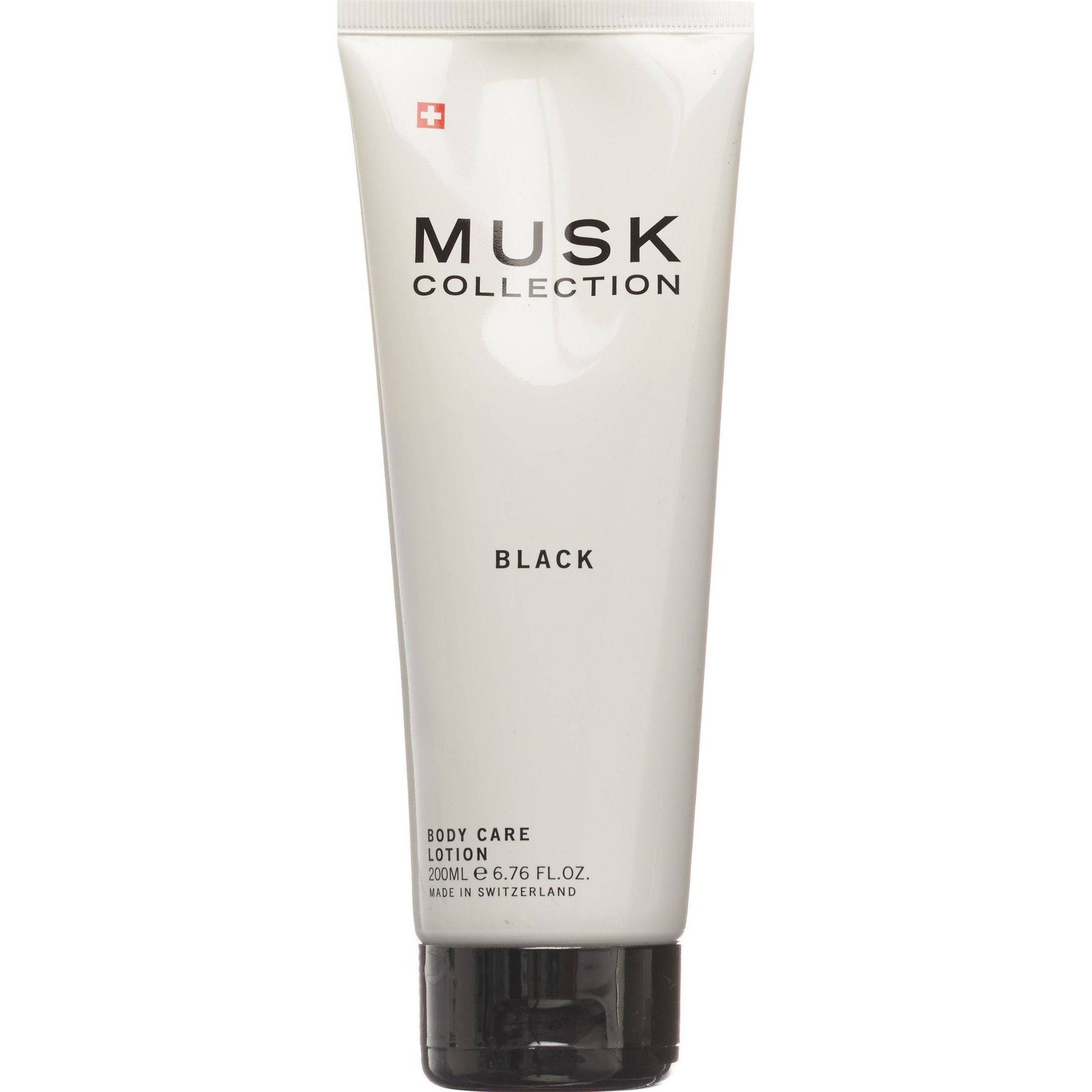 MUSK COLLECTION Body Care Lotion - COSMONDO