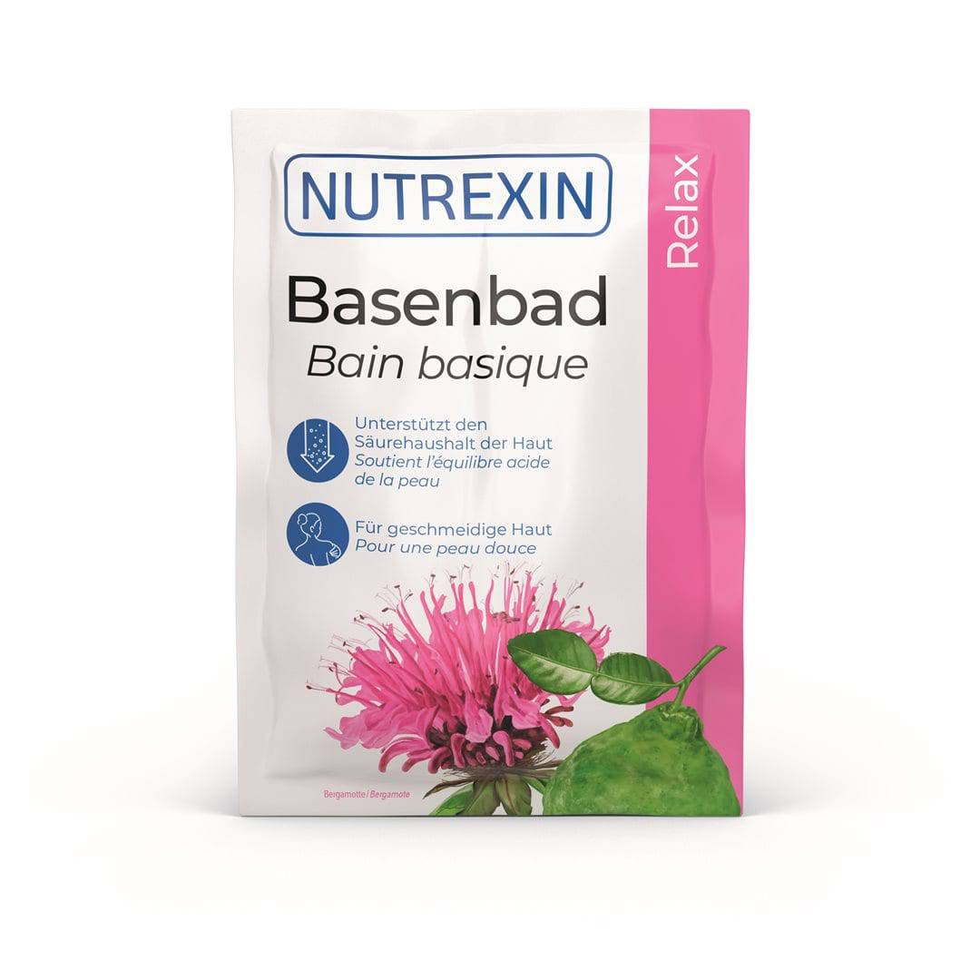 Nutrexin Basenbad Beutel - COSMONDO