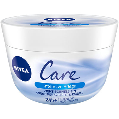 NIVEA Care Intensive Pflege - COSMONDO