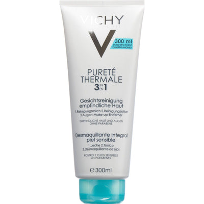 VICHY Pureté Therm Reinigungsmilch 3in1 - COSMONDO