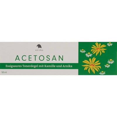 Acetosan Apothekers Original - COSMONDO