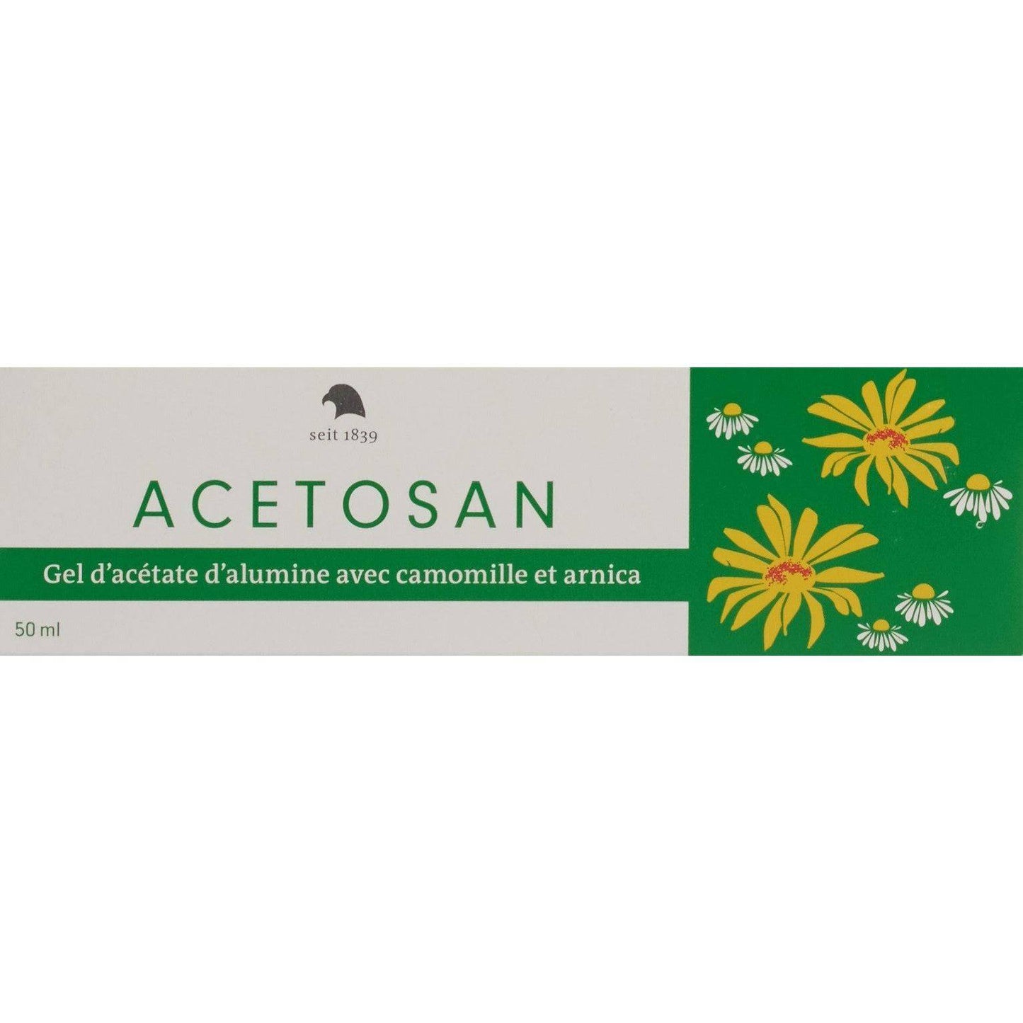 Acetosan Apothekers Original - COSMONDO