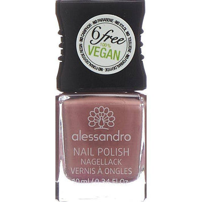 ALESSAN Nagellack ohne Verp 933 Meet Me Paris - COSMONDO