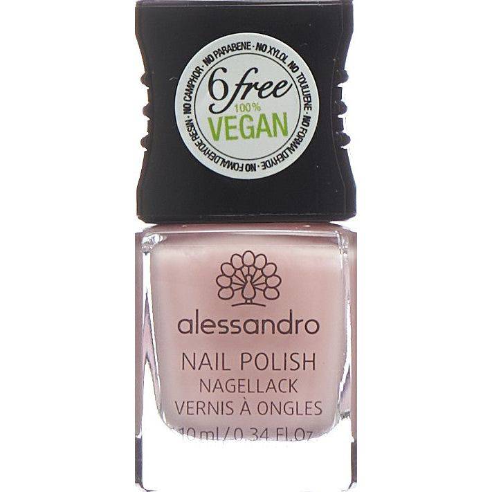 ALESSAN Nagellack ohne Verp 929 Pretty Baller - COSMONDO