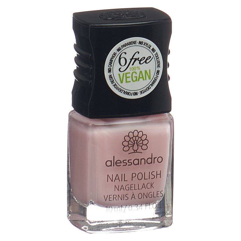 ALESSAN Nagellack ohne Verp 929 Pretty Baller - COSMONDO