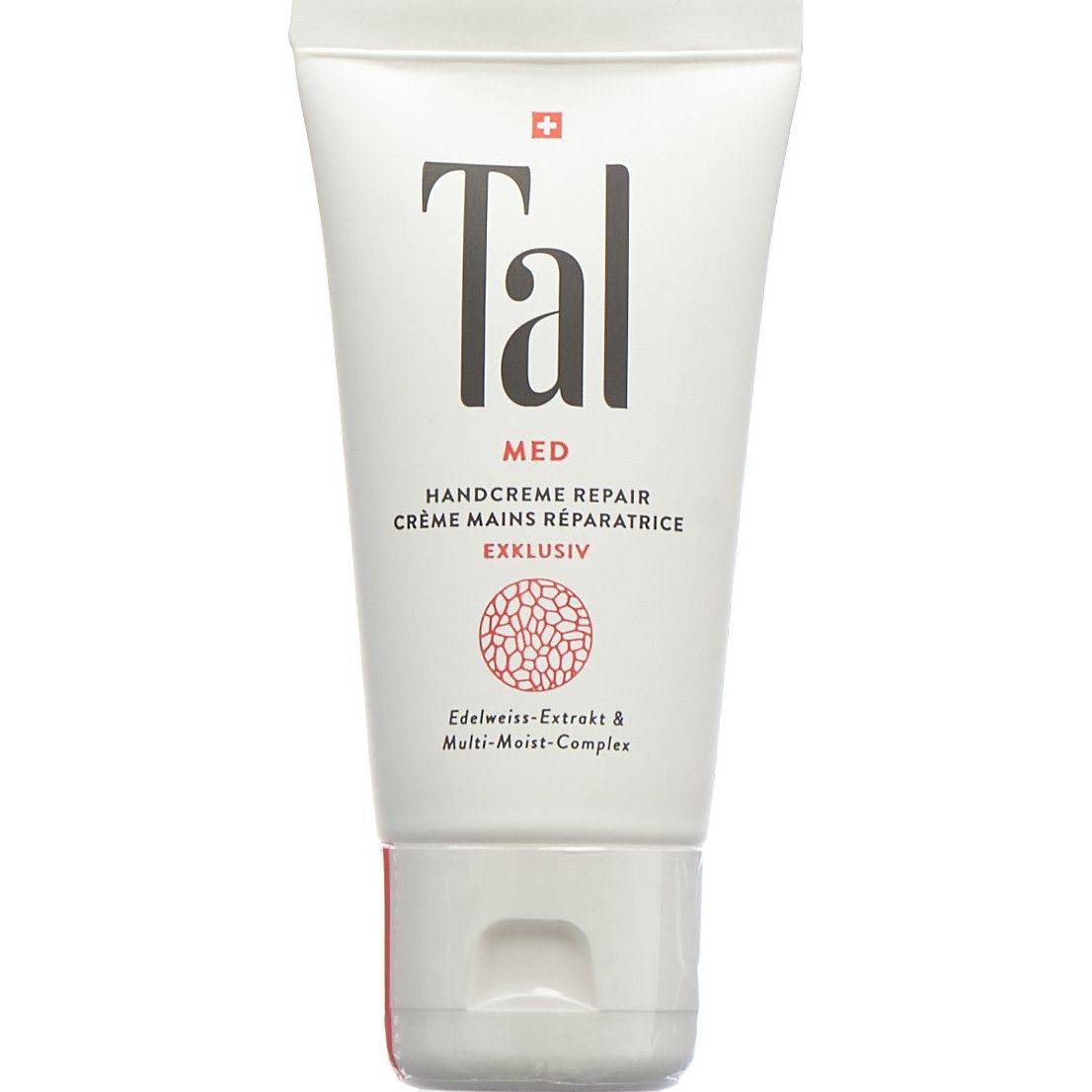 TAL Med Handcreme repair exklusiv - COSMONDO