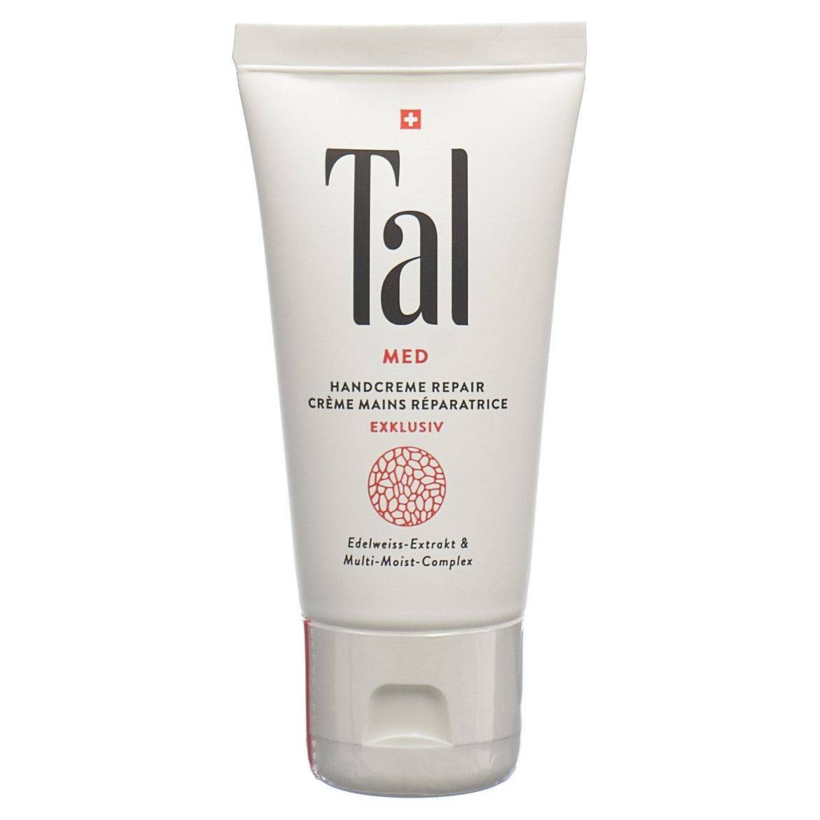 TAL Med Handcreme repair exklusiv - COSMONDO