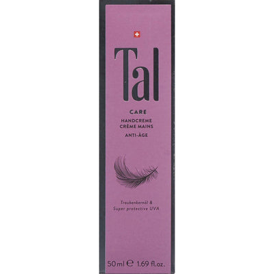 TAL Care Handcreme anti-age - COSMONDO