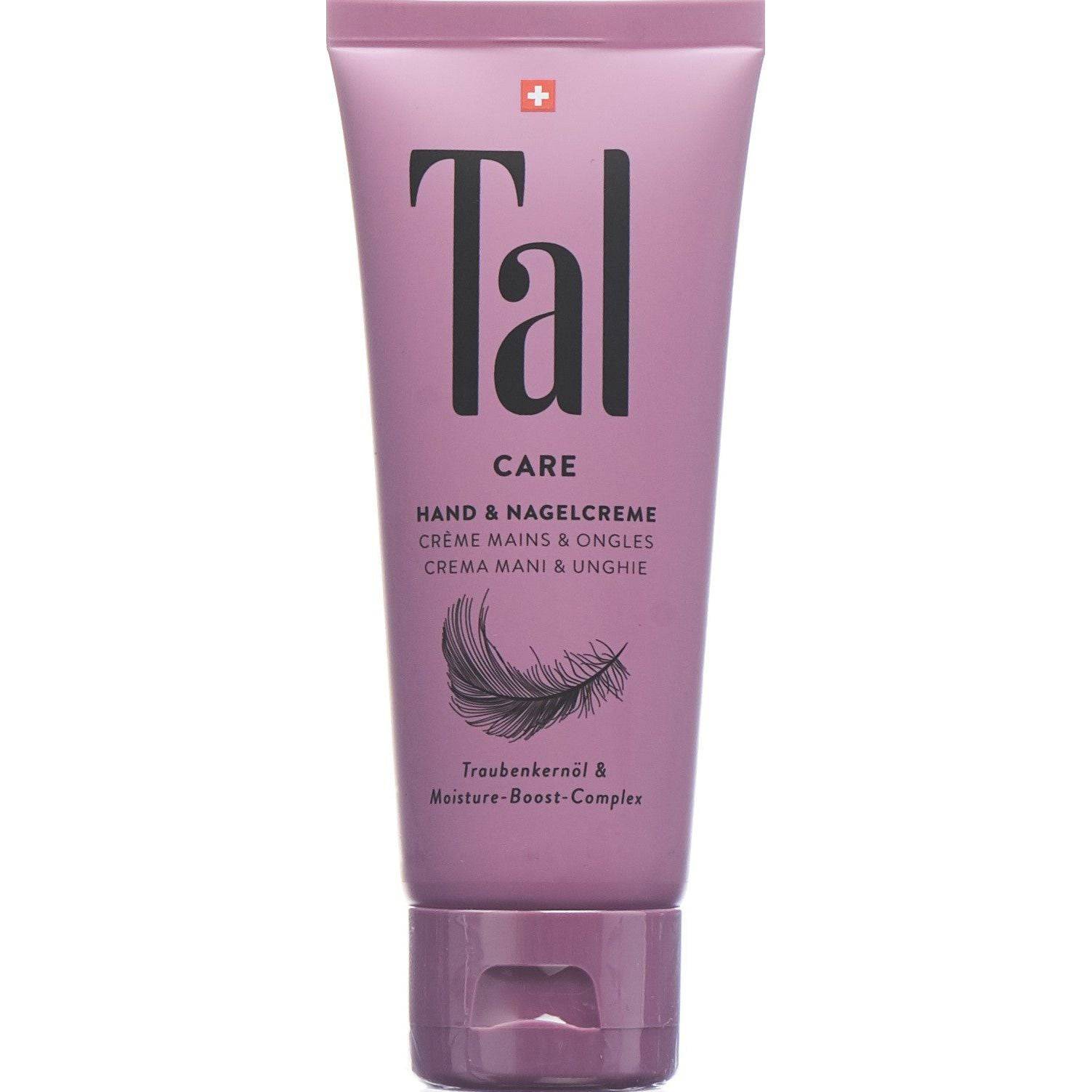 TAL Care Hand & Nagelcreme - COSMONDO