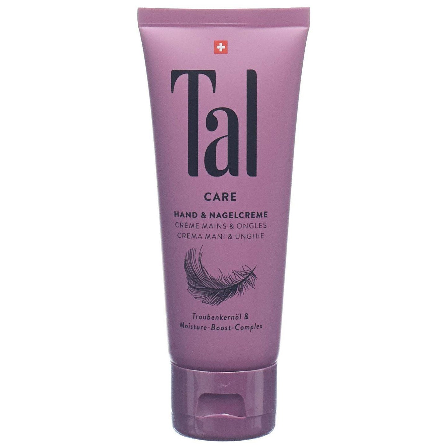 TAL Care Hand & Nagelcreme - COSMONDO