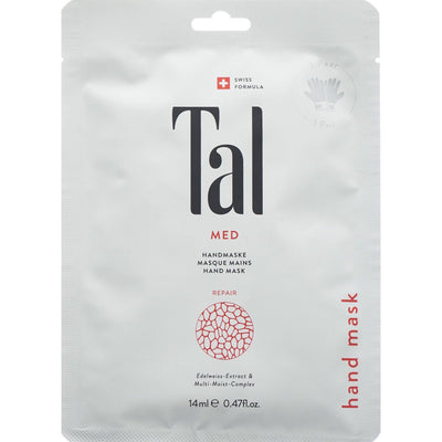 TAL Med Handmaske repair - COSMONDO